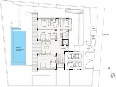 5 BR Villa in Agios Athanasios, Limassol thumbnail 18