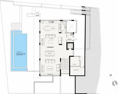 5 BR Villa in Agios Athanasios, Limassol thumbnail 17