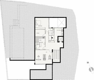 5 BR Villa in Agios Athanasios, Limassol thumbnail 16