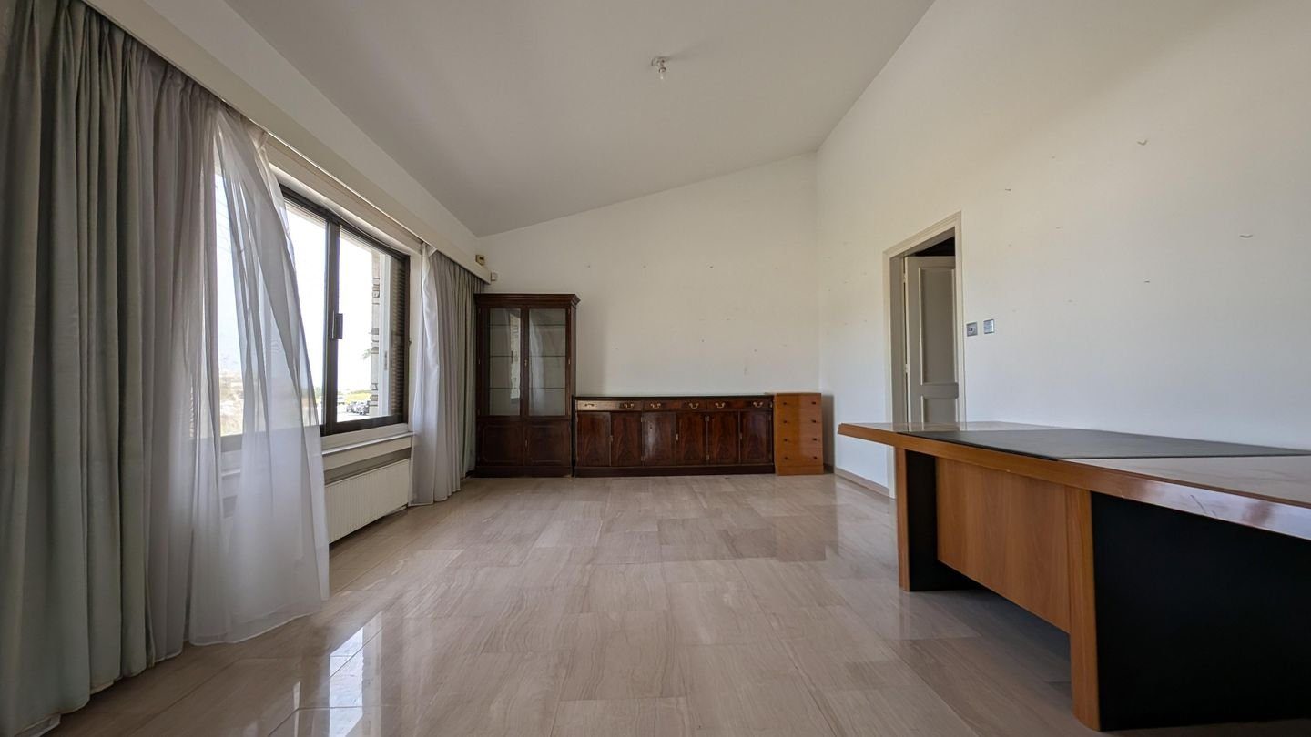 Three Bedroom Villa in Aglantzia, Nicosia photo 17