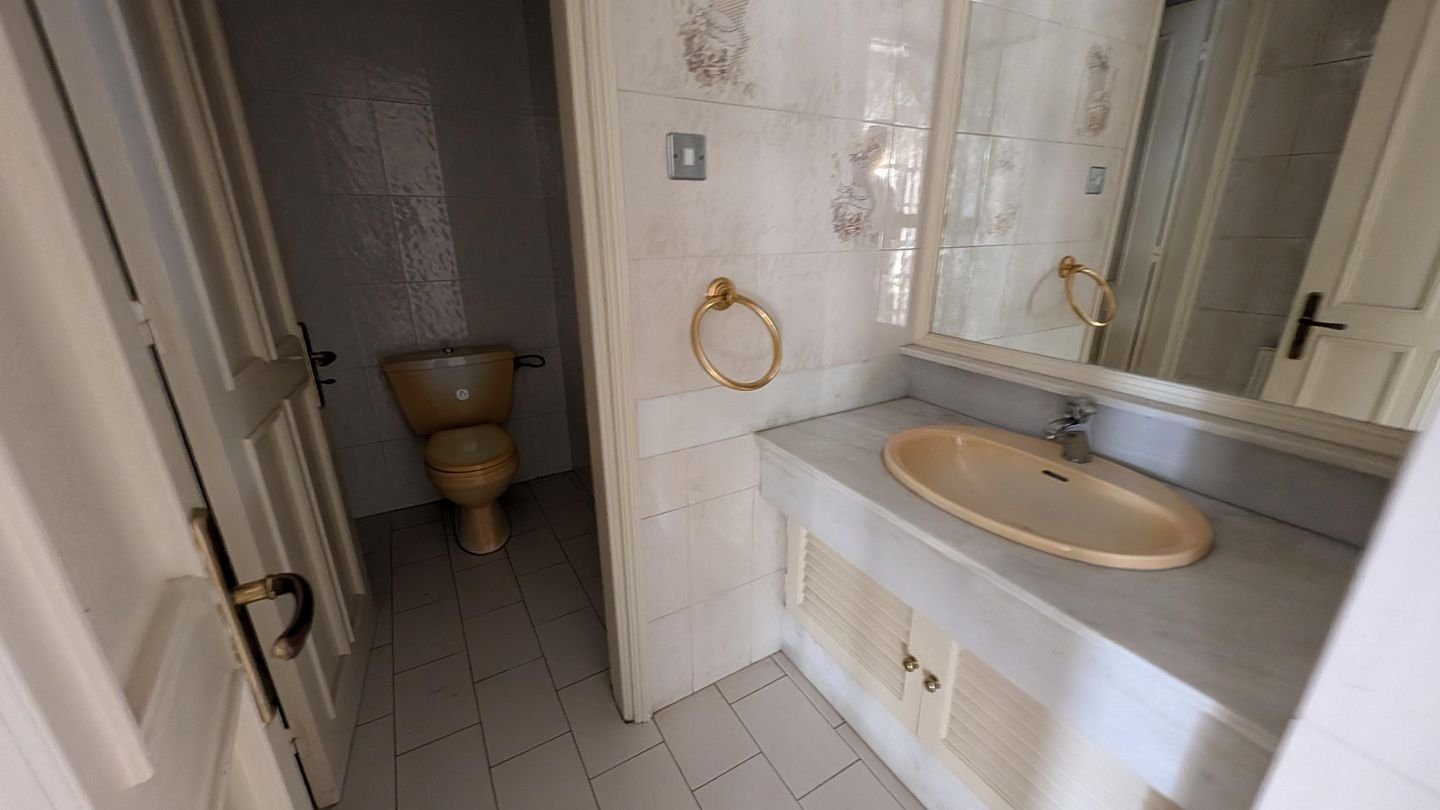 Three Bedroom Villa in Aglantzia, Nicosia photo 28