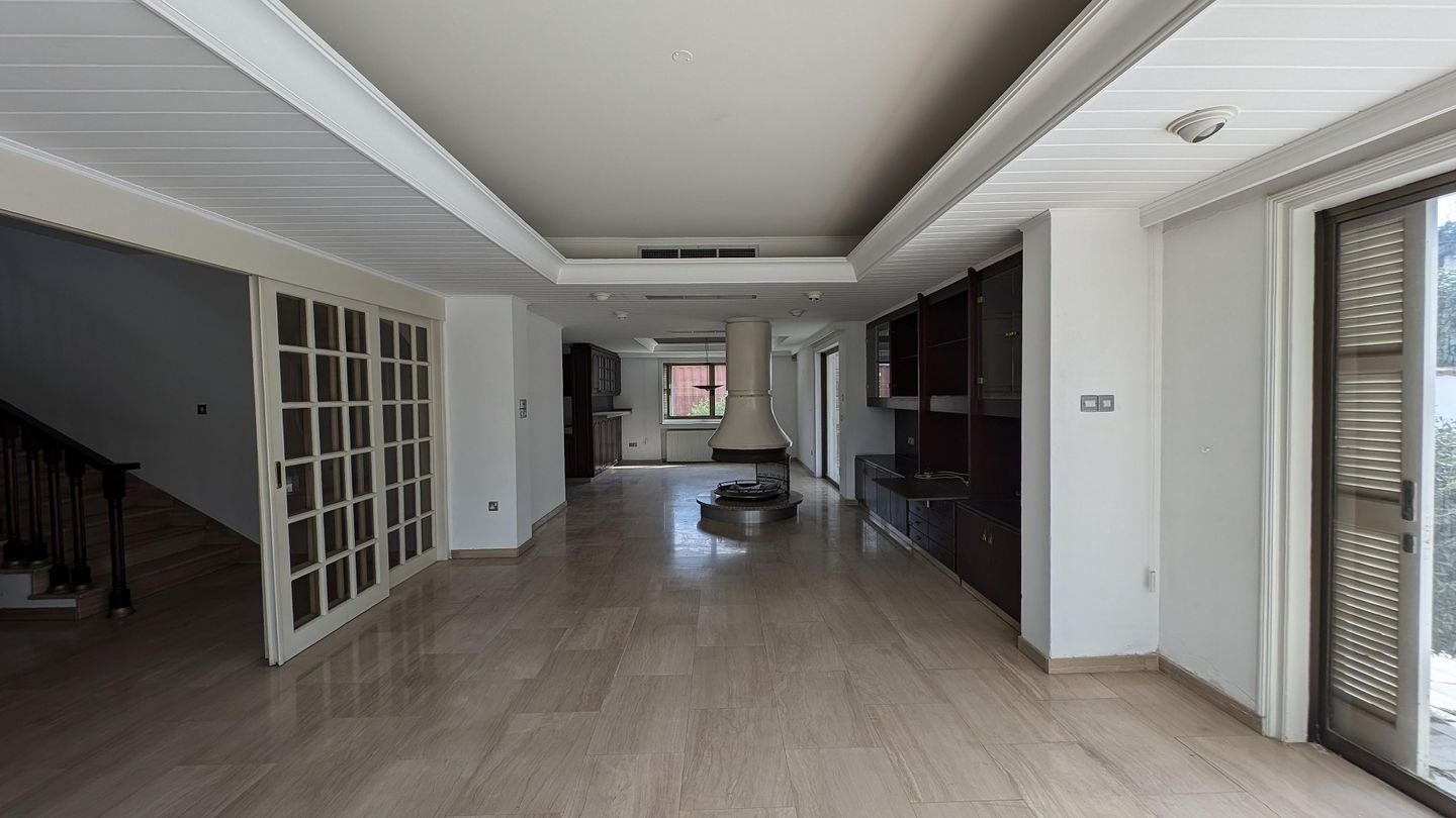 Three Bedroom Villa in Aglantzia, Nicosia photo 18