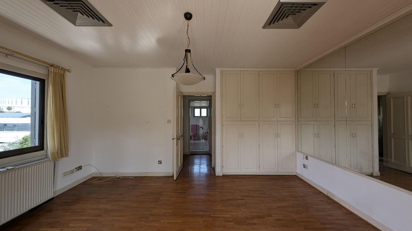 Three Bedroom Villa in Aglantzia, Nicosia photo 20