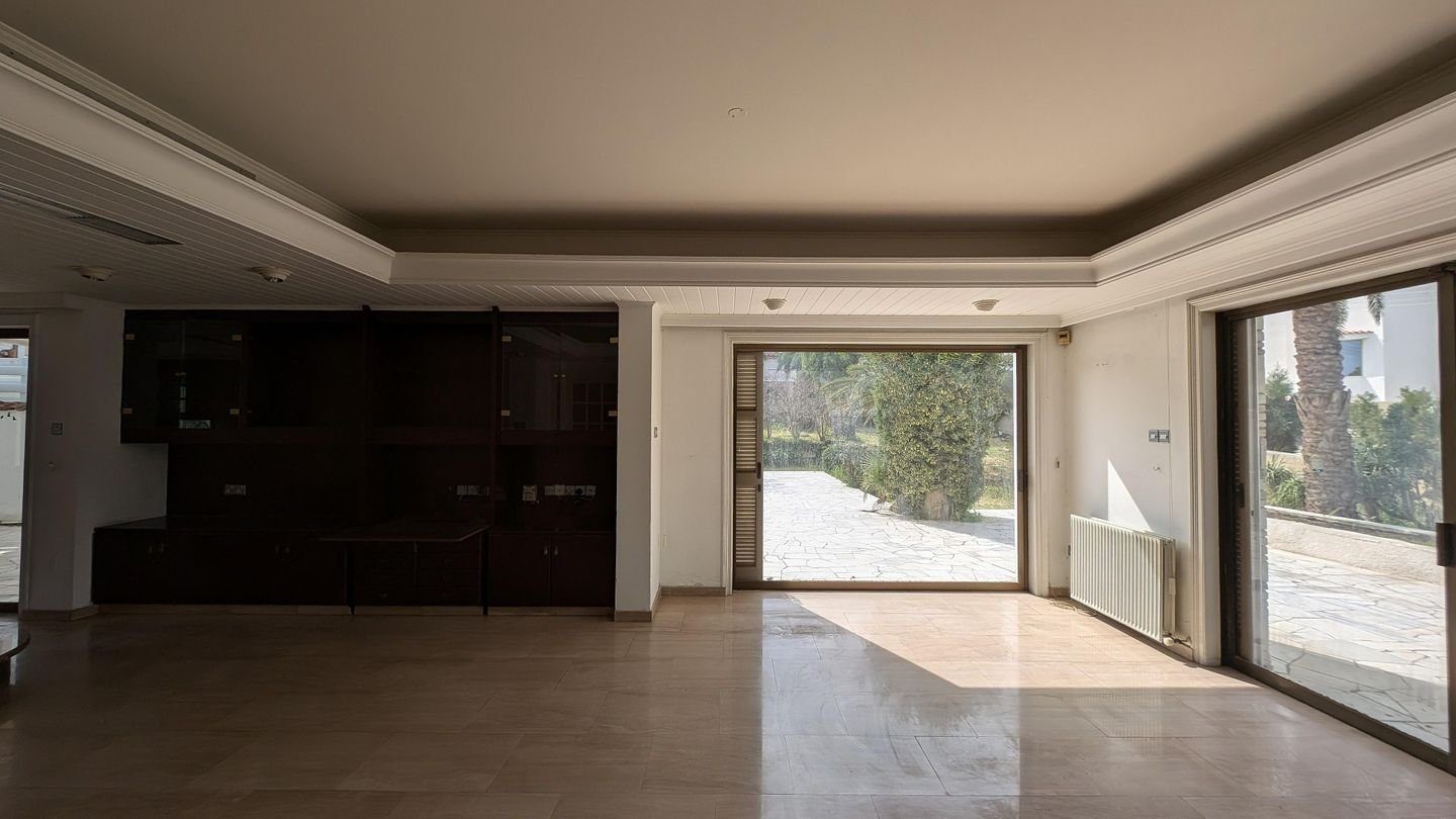 Three Bedroom Villa in Aglantzia, Nicosia photo 45