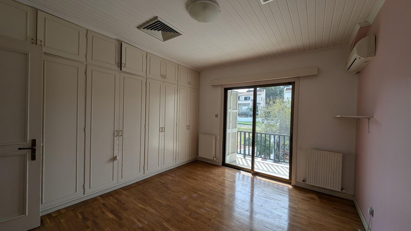 Three Bedroom Villa in Aglantzia, Nicosia photo 46