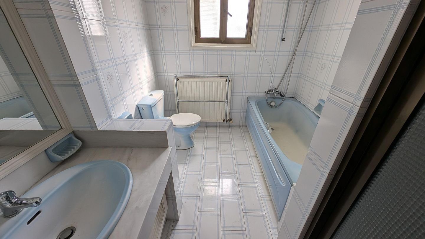 Three Bedroom Villa in Aglantzia, Nicosia photo 36