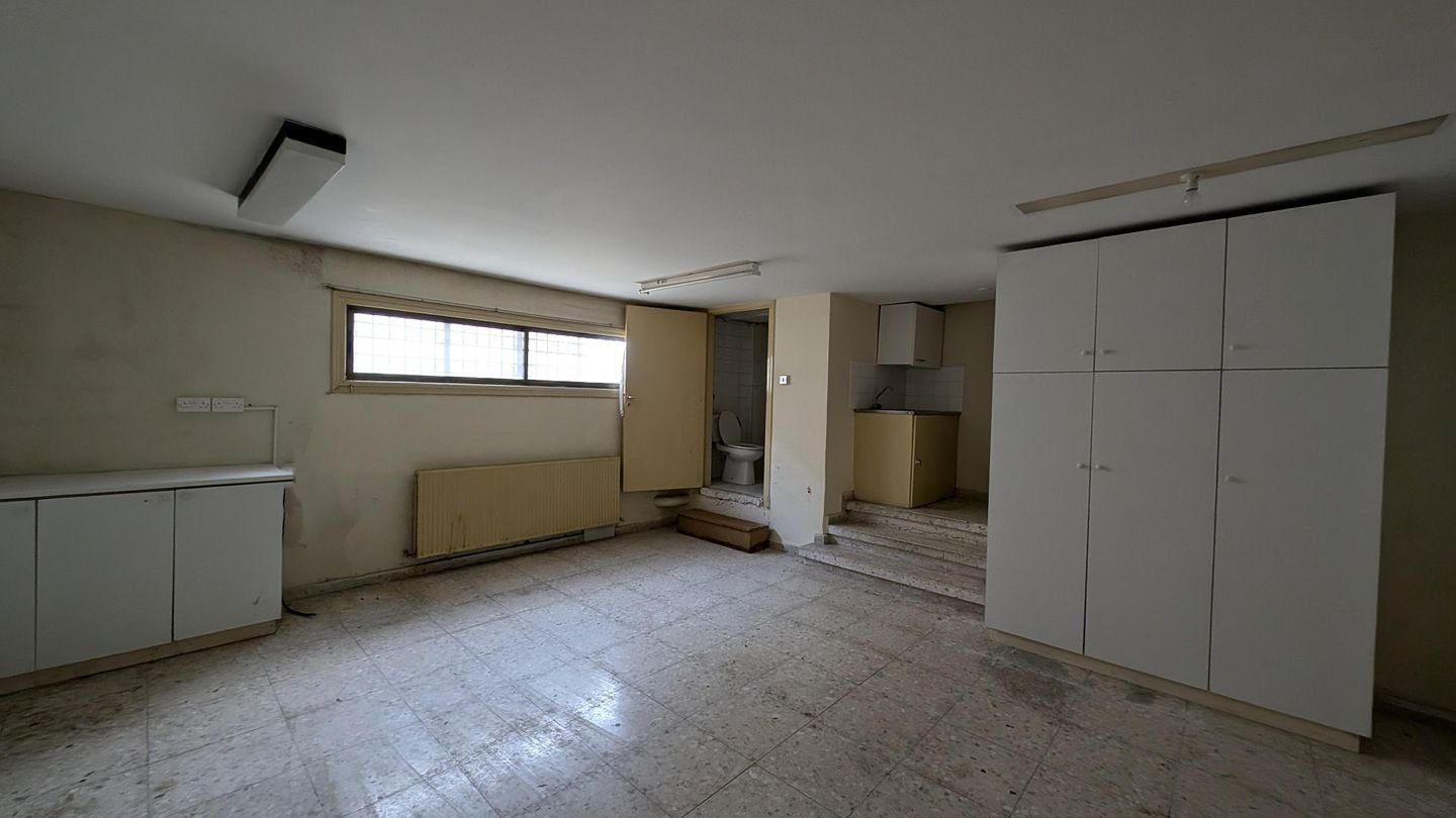 Three Bedroom Villa in Aglantzia, Nicosia photo 39