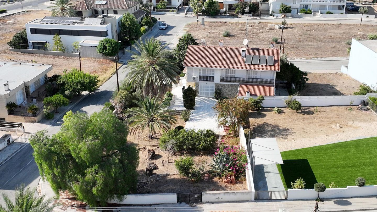 Three Bedroom Villa in Aglantzia, Nicosia — photo 6