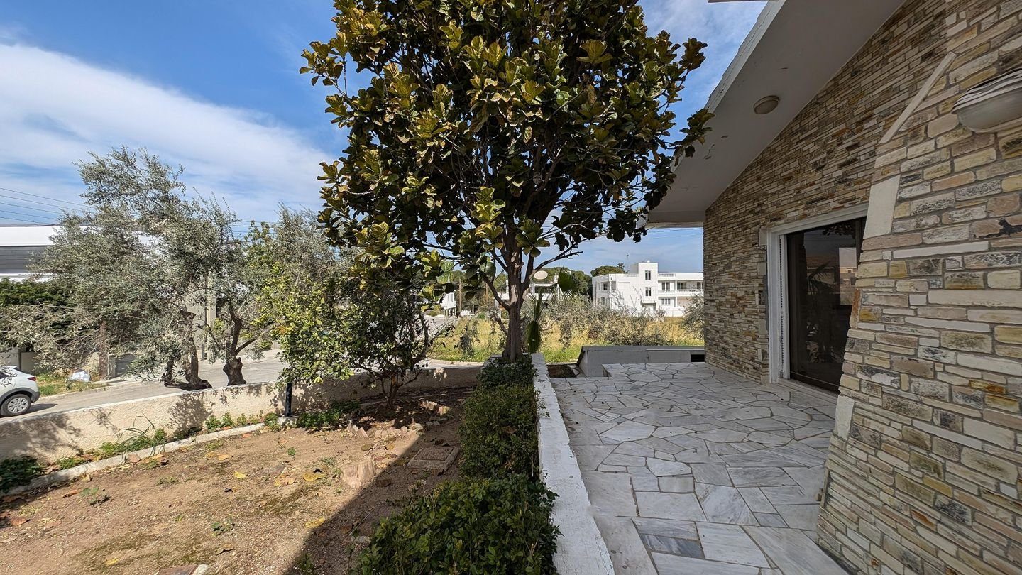 Three Bedroom Villa in Aglantzia, Nicosia photo 60