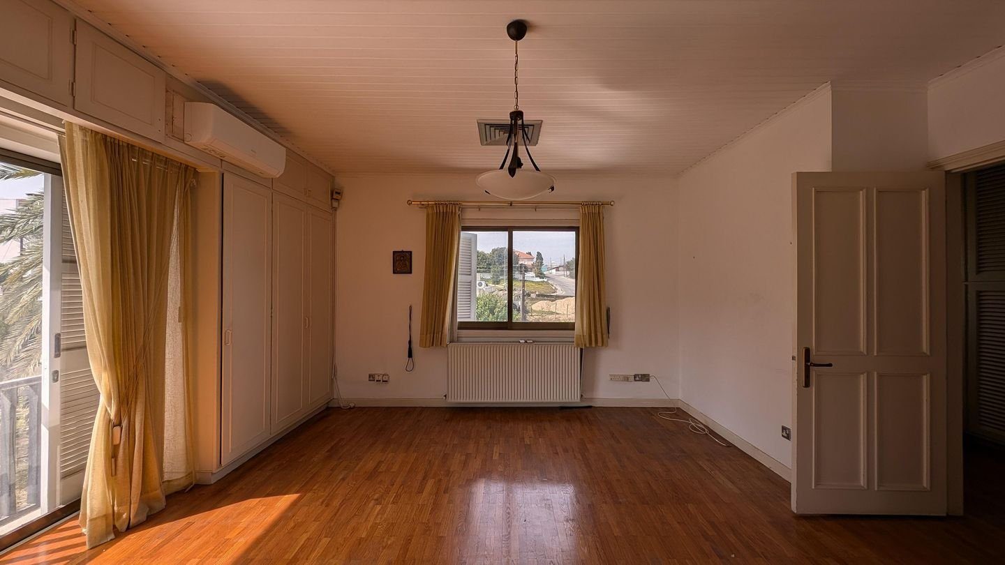 Three Bedroom Villa in Aglantzia, Nicosia photo 23