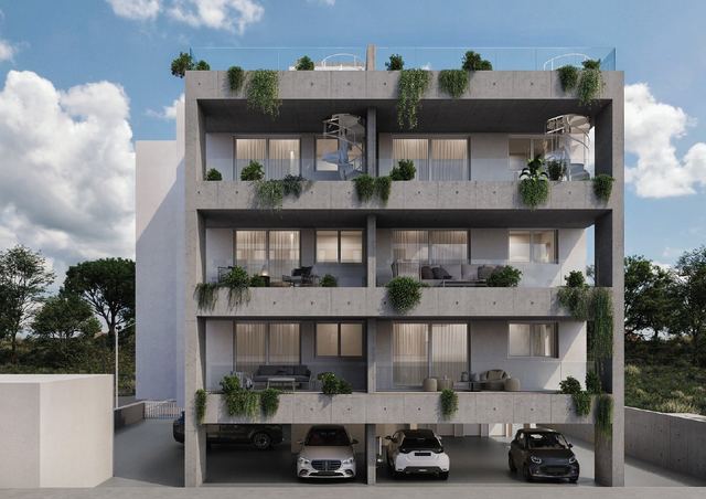Studio in Egkomi, Nicosia