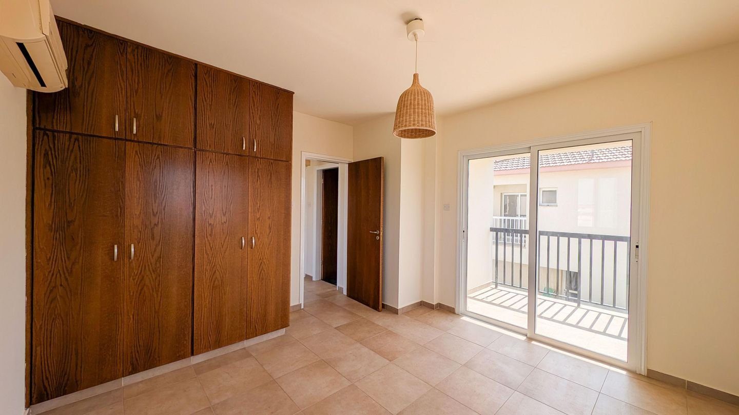Two-bedroom house with swimming pool in Xylofagou, Larnaca photo 19