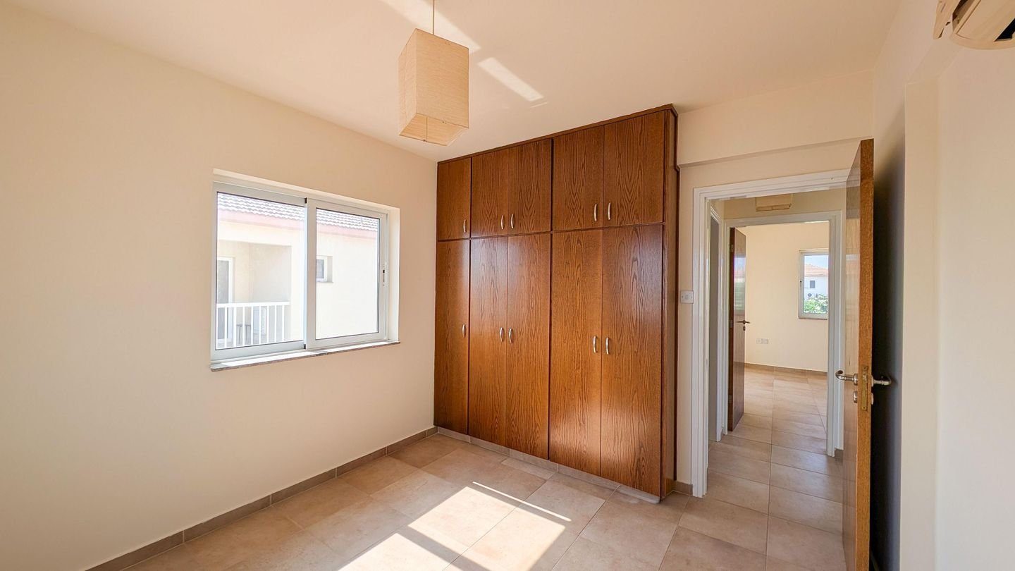 Two-bedroom house with swimming pool in Xylofagou, Larnaca photo 17