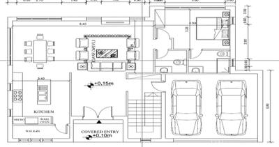 4 BR Villa in Chlorakas, Paphos thumbnail 7