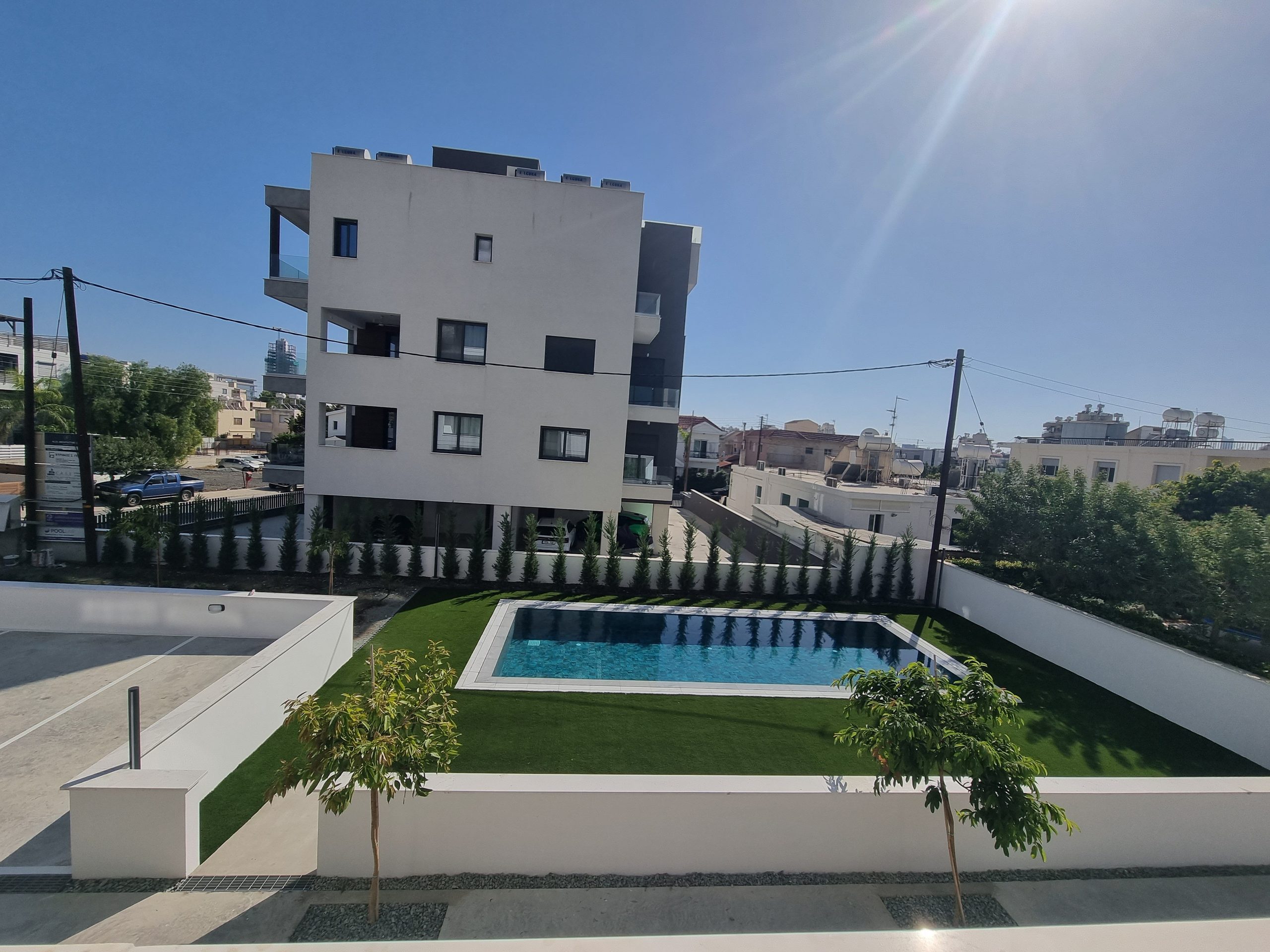 2 BR Apartment in Potamos Germasogeias, Limassol photo 10