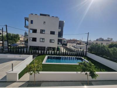 2 BR Apartment in Potamos Germasogeias, Limassol thumbnail 10