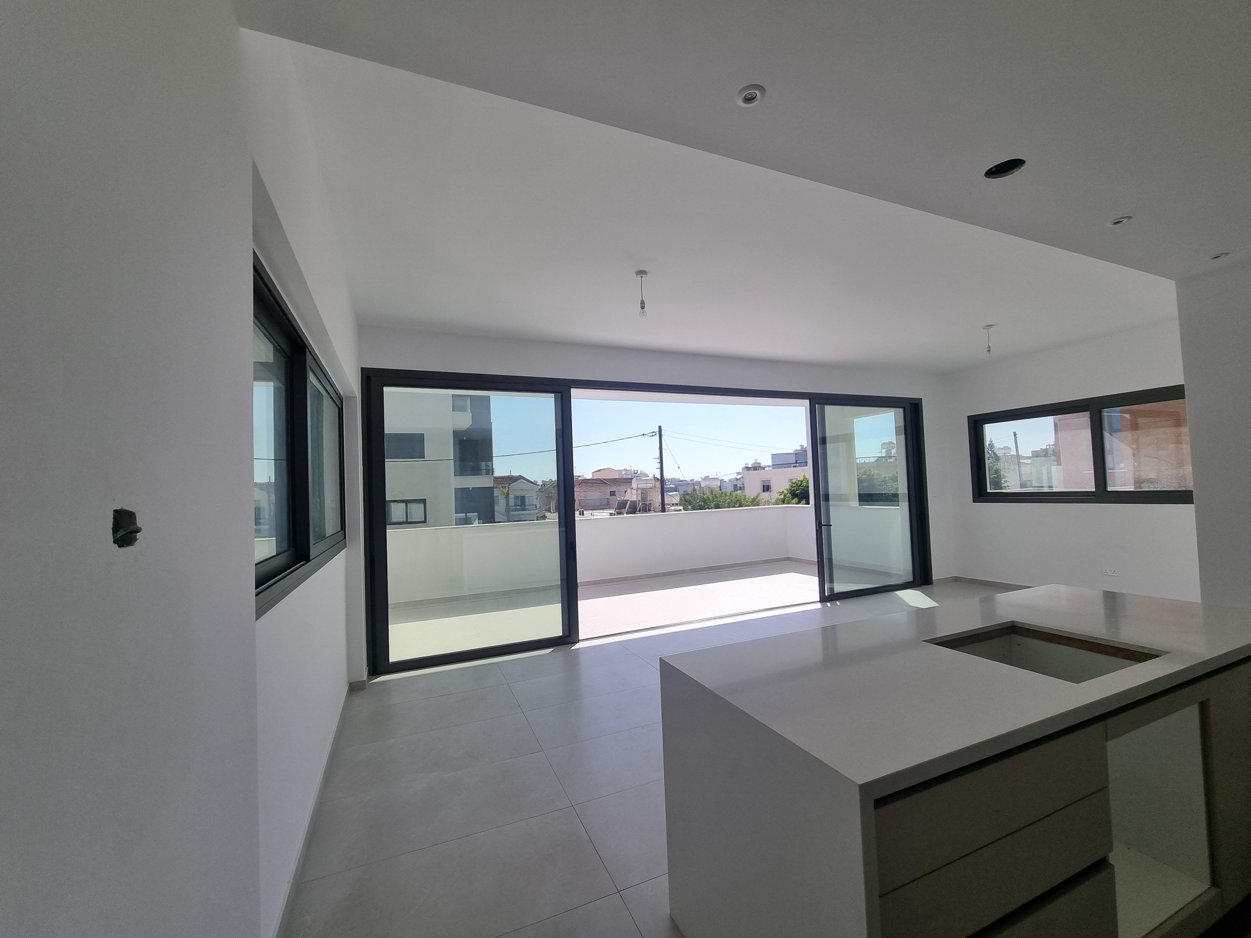 2 BR Apartment in Potamos Germasogeias, Limassol photo 1