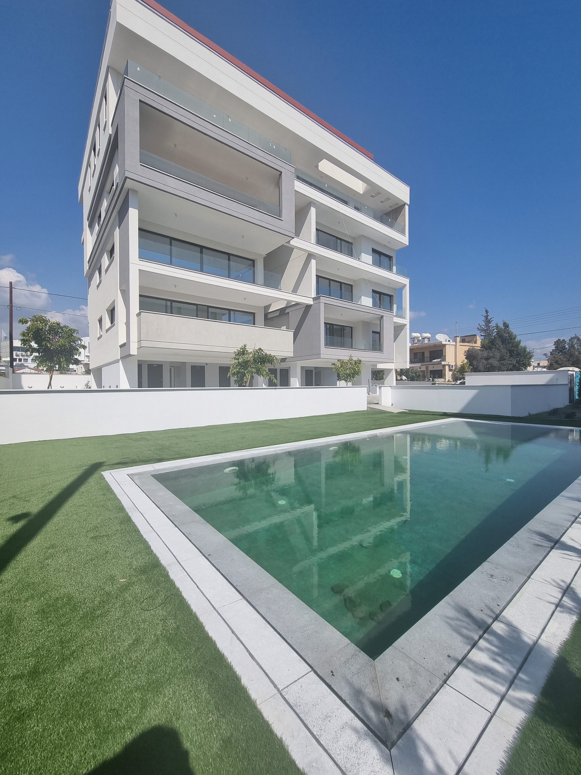 2 BR Apartment in Potamos Germasogeias, Limassol photo 9