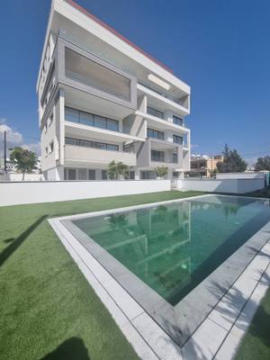 2 BR Apartment in Potamos Germasogeias, Limassol thumbnail 9