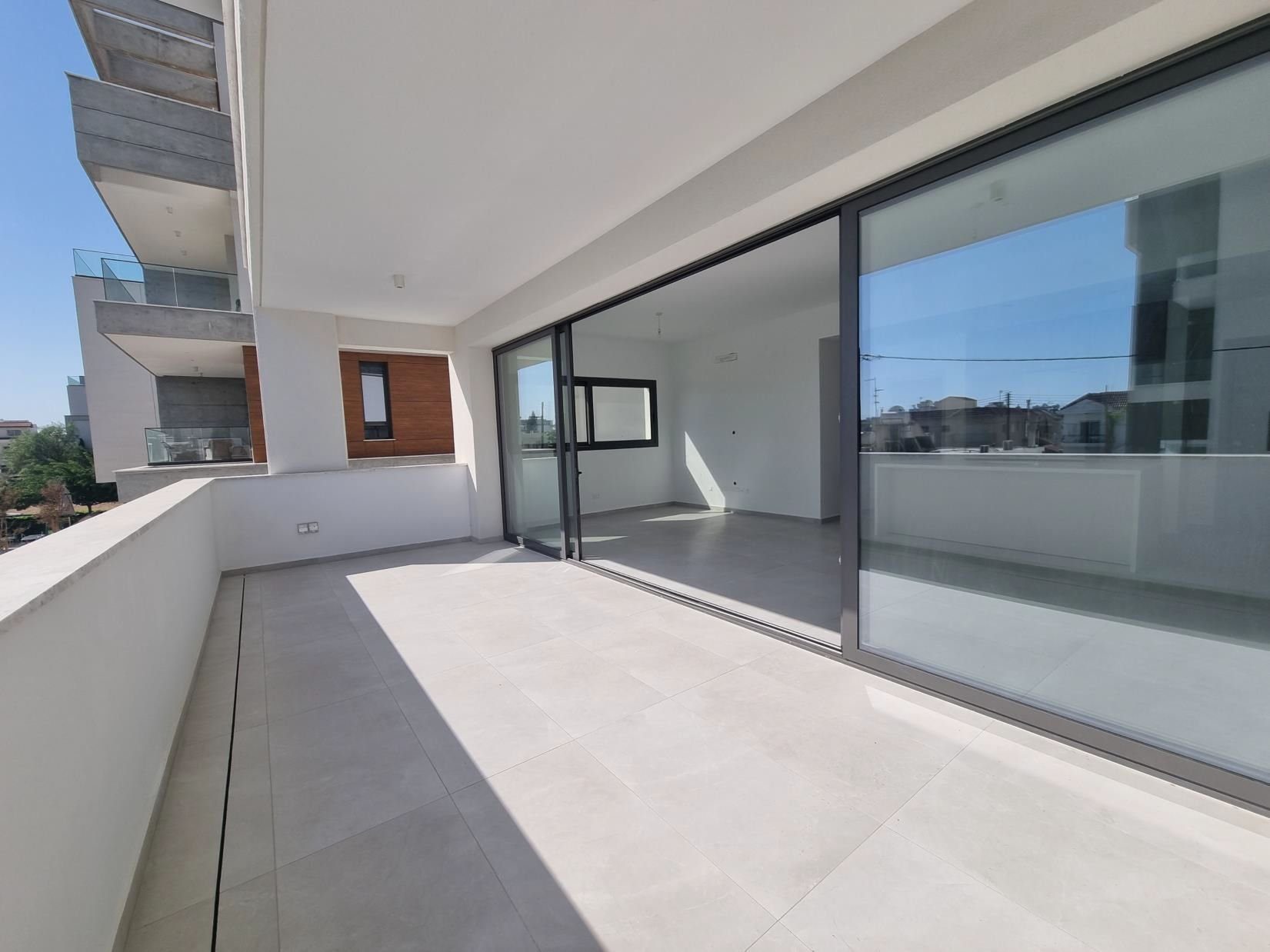 2 BR Apartment in Potamos Germasogeias, Limassol photo 5