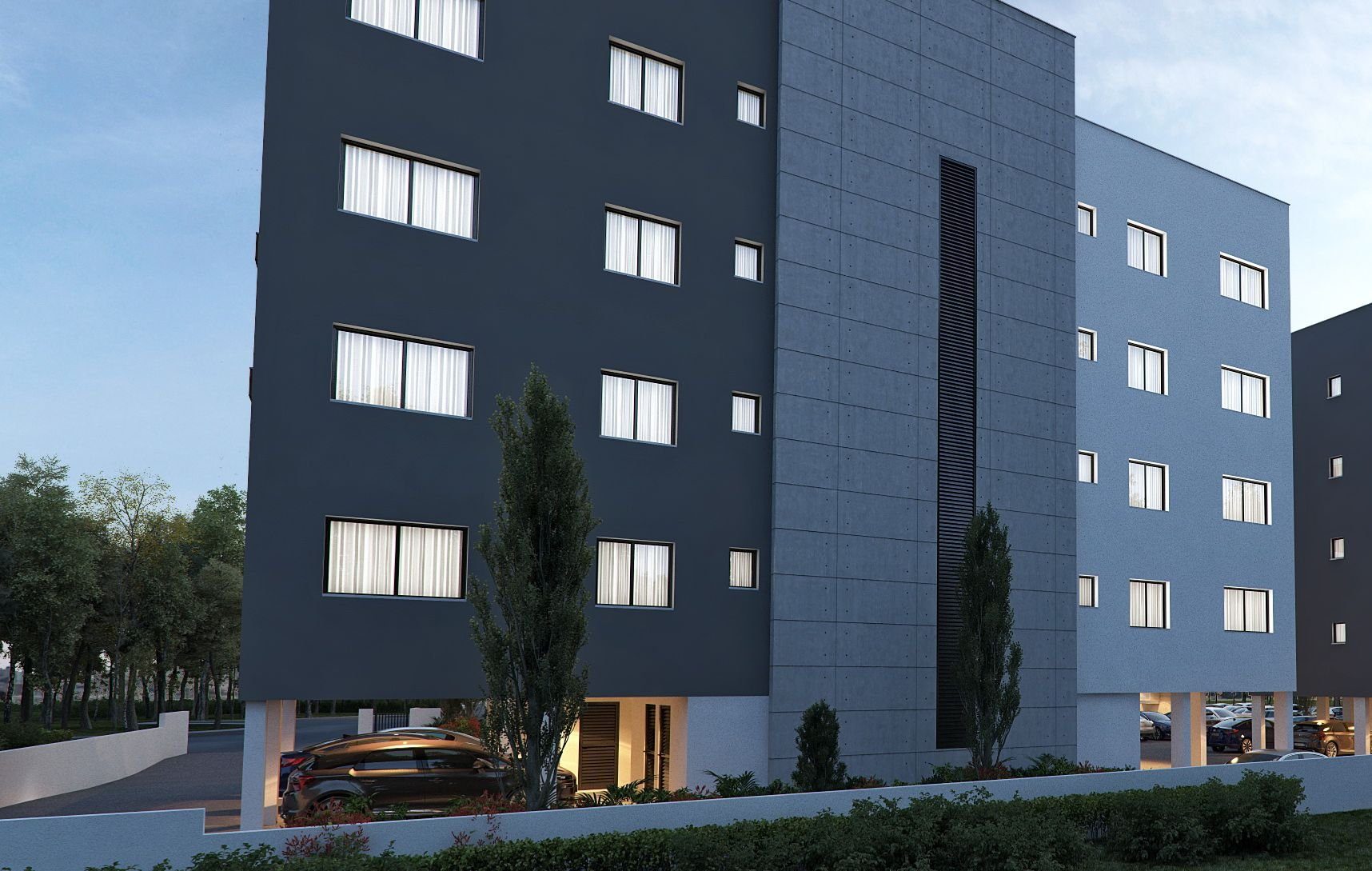 2 BR Apartment in Ypsonas, Limassol photo 1