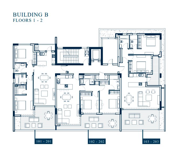 2 BR Apartment in Agios Athanasios, Limassol photo 6