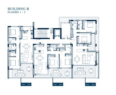 2 BR Apartment in Agios Athanasios, Limassol thumbnail 6