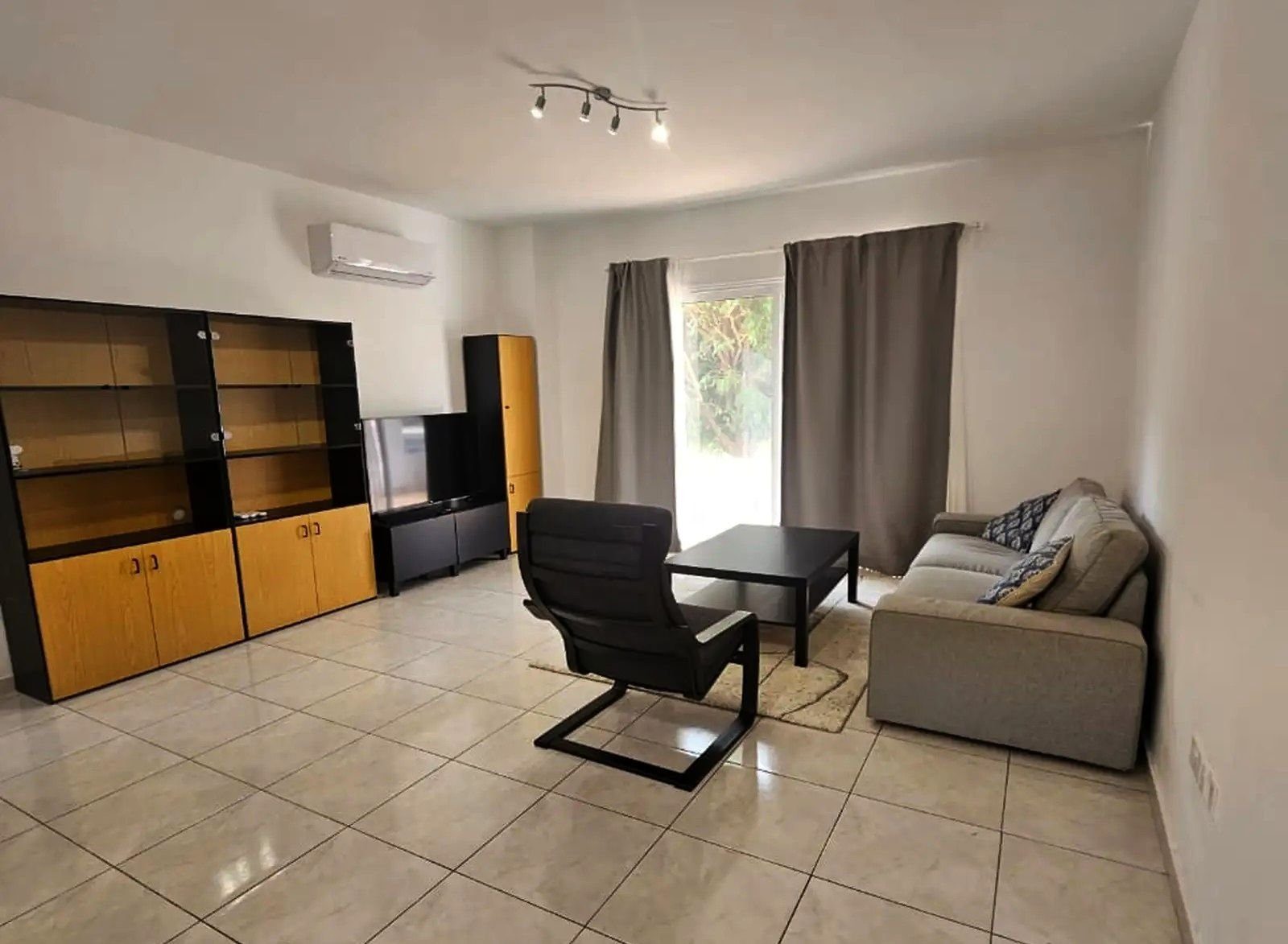 2 BR Apartment in Agios Spyridon, Limassol — photo 3