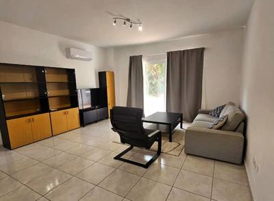 2 BR Apartment in Agios Spyridon, Limassol thumbnail 3