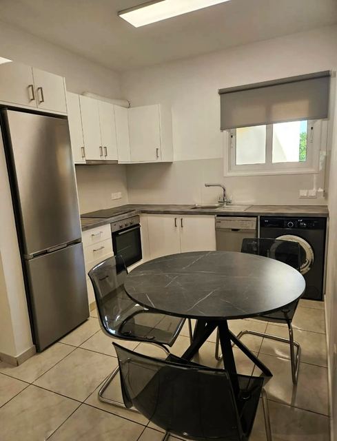 2 BR Apartment in Agios Spyridon, Limassol
