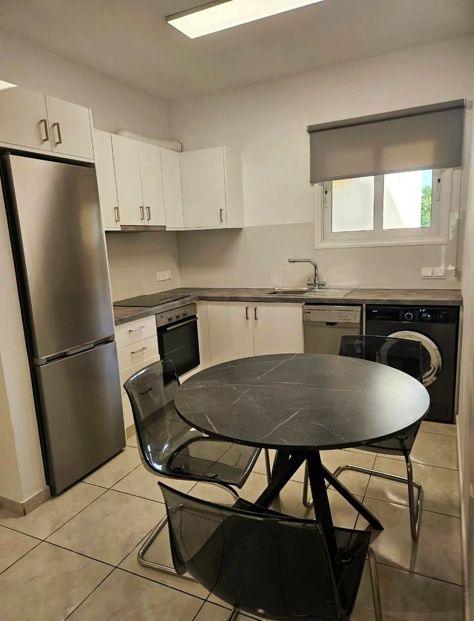 2 BR Apartment in Agios Spyridon, Limassol