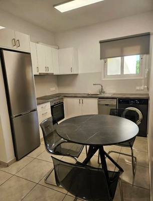 2 BR Apartment in Agios Spyridon, Limassol thumbnail 1
