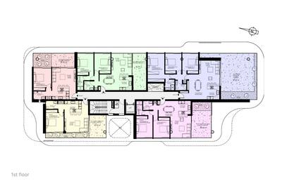 2 BR Apartment in Agios Tychonas, Limassol thumbnail 6