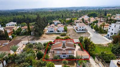 4 bedroom house in Platy Aglantzias, Nicosia thumbnail 3