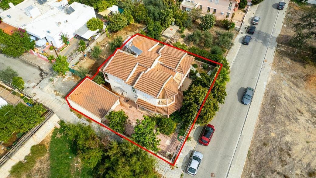 4 bedroom house in Platy Aglantzias, Nicosia photo 2