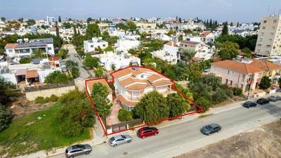 4 bedroom house in Platy Aglantzias, Nicosia thumbnail 6