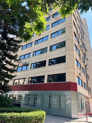 Spacious 300 m² Office in Neapolis, Limassol thumbnail 10