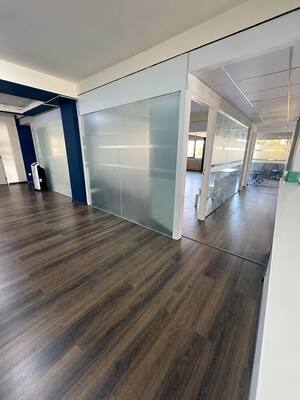 Spacious 300 m² Office in Neapolis, Limassol thumbnail 3