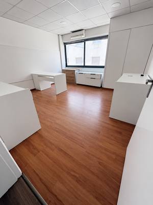 Spacious 300 m² Office in Neapolis, Limassol thumbnail 6