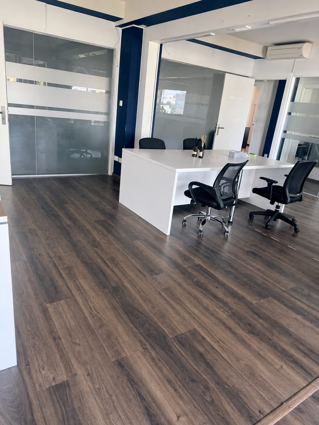 Spacious 300 m² Office in Neapolis, Limassol photo 1