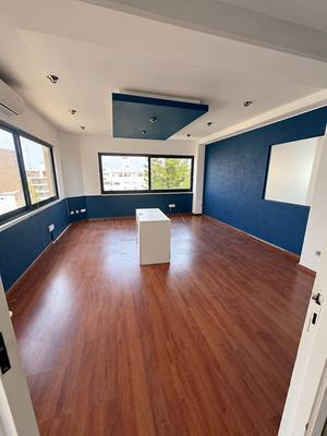 Spacious 300 m² Office in Neapolis, Limassol thumbnail 5