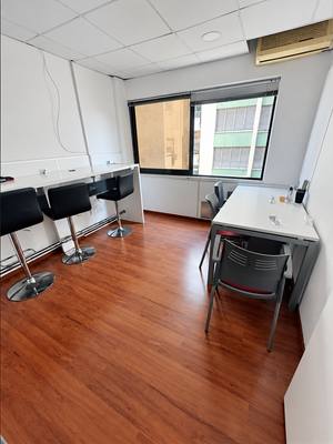 Spacious 300 m² Office in Neapolis, Limassol thumbnail 9
