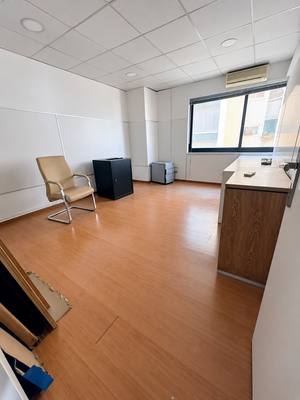 Spacious 300 m² Office in Neapolis, Limassol thumbnail 7