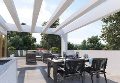 2 BR Apartment in Livadia, Larnaca thumbnail 5