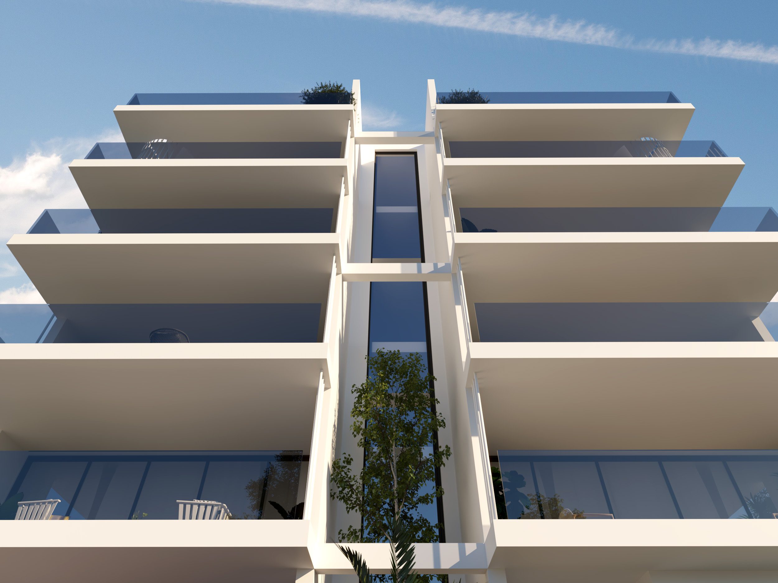 Διαμέρισμα 2 Υ/Δ στην περιοχή Larnaca Center, Larnaca, φωτογραφία 4