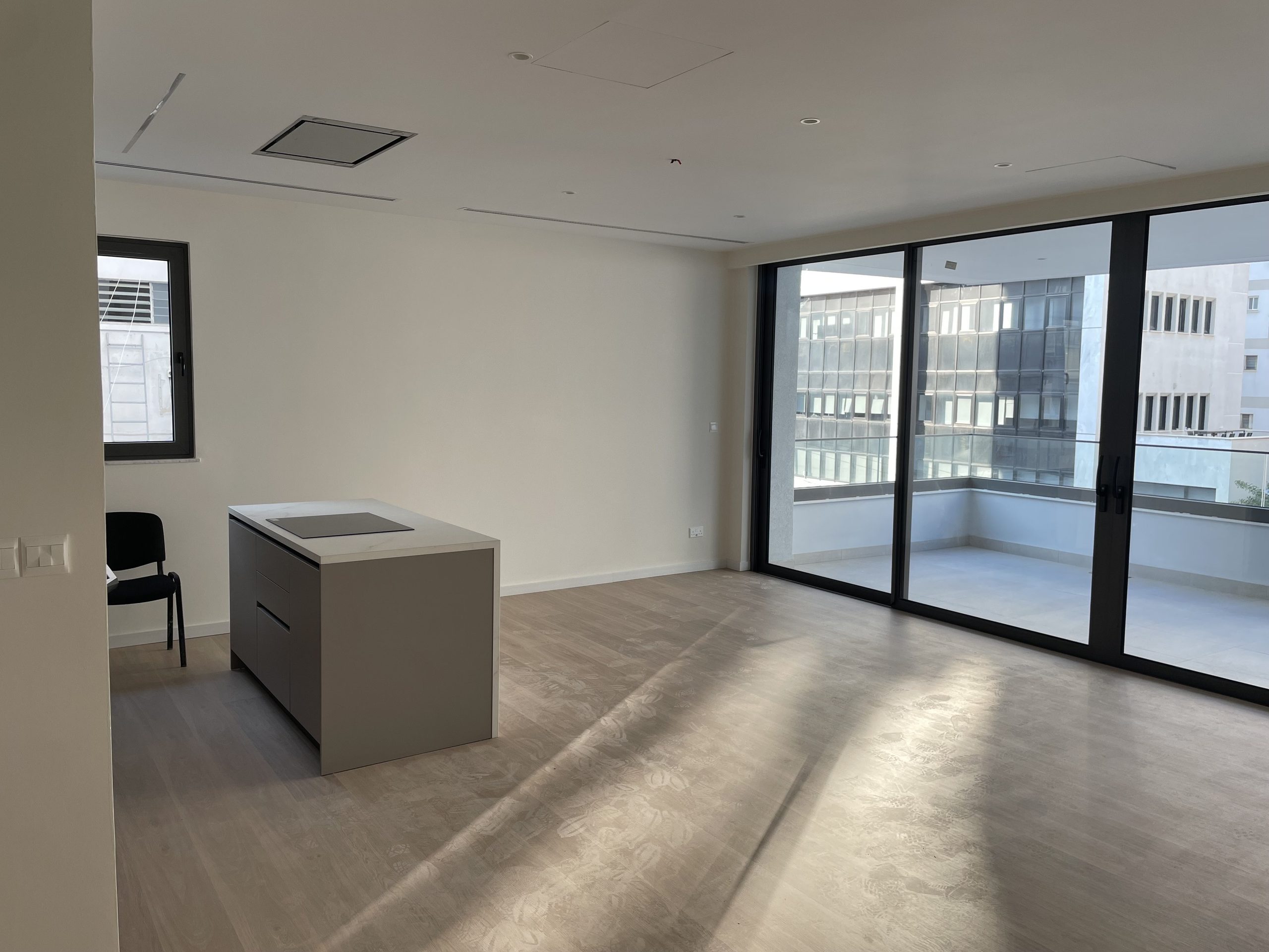 4 BR Apartment in the heart of Nicosia photo 14