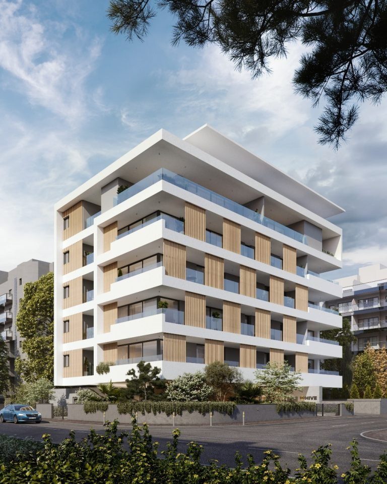 4 BR Apartment in the heart of Nicosia photo 4