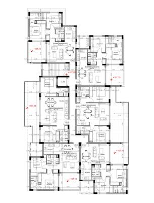 2 BR Apartment in Paralimni, Famagusta thumbnail 15