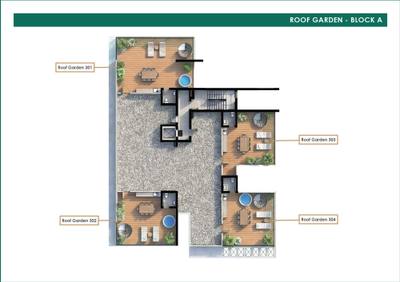 2 BR Penthouse in Kiti, Larnaca thumbnail 26