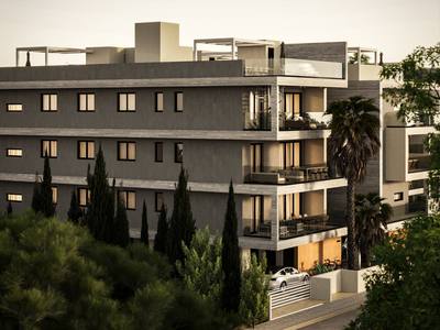 1 BR Apartment in Kiti, Larnaca thumbnail 5